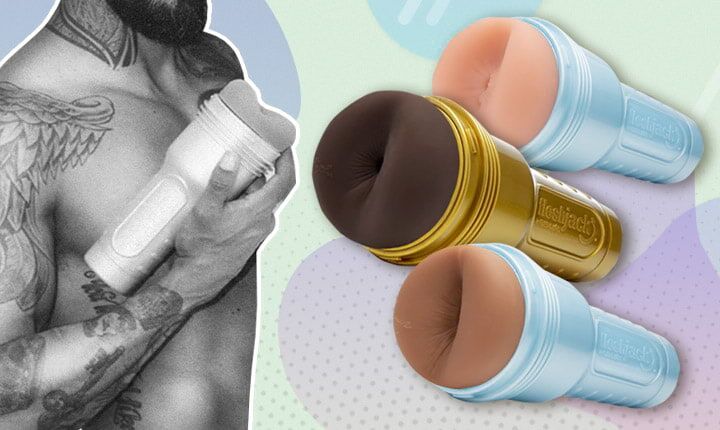 720px x 430px - 14 Best Fleshjack Review: Guide To Gay Fleshlights [2024]