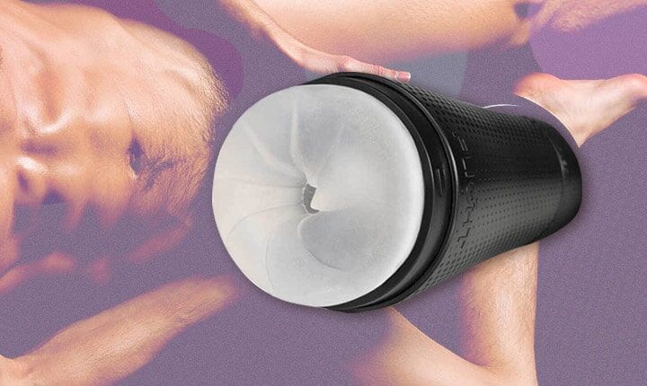 Homemade Anal Fleshlight - 10 Best Ways How To Use A Fleshlight & Get Most Out Of It