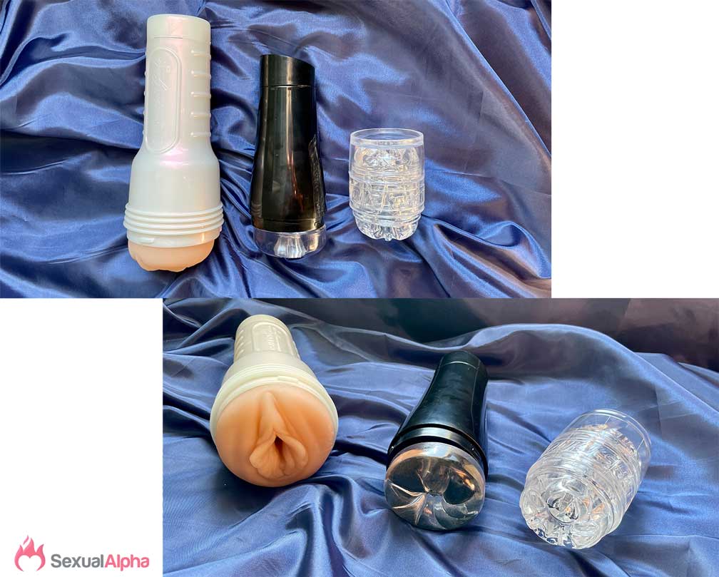 Fleshlight Pilot Review [2024]: All Flight Fleshlights Tested & Compared