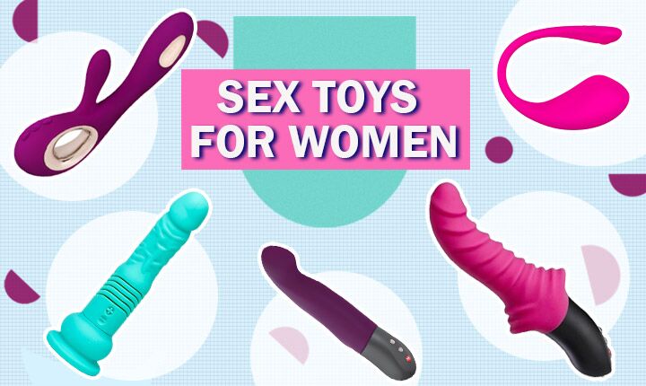 Best Sex Toys For Women - 28 Top Rated Sex Toys For Women In 2024: Toys For Her!